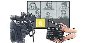 Concurso de cine busca dejar las memorias de la pandemia