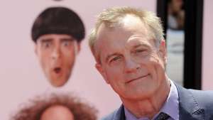 El actor de 7th Heaven, Stephen Collins, admite haber abusado de tres menores de edad 