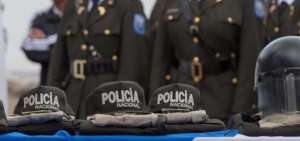 Juez que dispuso el reintegro de 39 polic&iacute;as fue suspendido