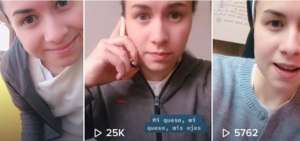 Sor Josefina, la monja que triunfa en Tik Tok