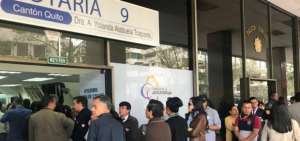 Declaraci&oacute;n juramentada aplica para funcionarios p&uacute;blicos contratados desde septiembre de 2017