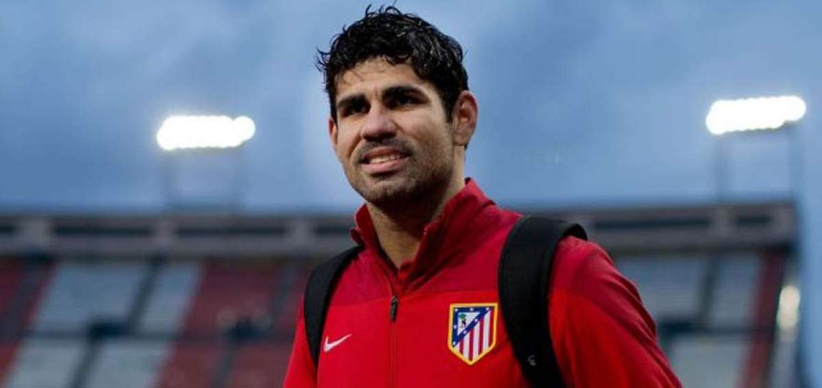 El Atl&eacute;tico de Madrid recupera a su anhelado Diego Costa