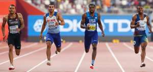 El atletismo abrir&aacute; en diciembre la clasificaci&oacute;n a Tokio 2020