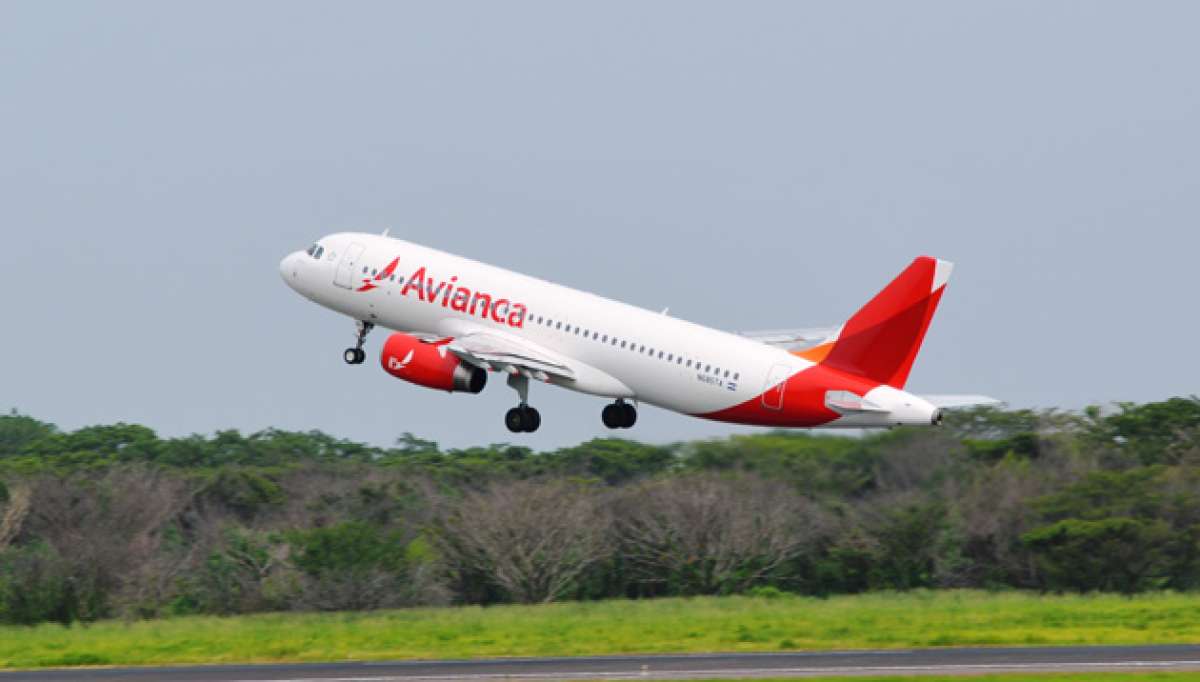 Las aerol&iacute;neas que cubren rutas nacionales son  Avianca-Aerogal, Tame EP y Lan Ecuador. En 2014 las aerol&iacute;neas nacionales vendieron 3&rsquo;691.955 asientos. Foto: Archivo / El Tel&eacute;grafo 