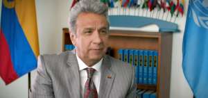 Presidente Moreno: &ldquo;Ecuador seguir&aacute; protegiendo a Assange mientras crea que su vida corre peligro&rdquo;