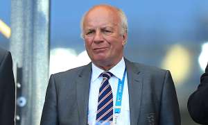 Federaci&oacute;n Inglesa duda que sea oportuno mantener elecci&oacute;n en la FIFA
