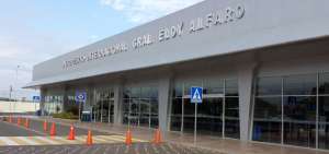 Terreno de aeropuerto volver&aacute; a DGAC