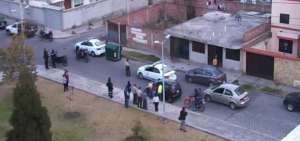 El trabajo conjunto de la Polic&iacute;a y el ECU911 permiti&oacute; el hallazgo del menor.
