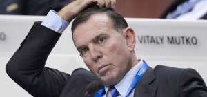 Naput fue presidente de CONMEBOL