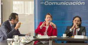 La canciller Mar&iacute;a Fernanda Espinosa anunci&oacute; ayer que el lunes se desclasificar&aacute; la informaci&oacute;n.