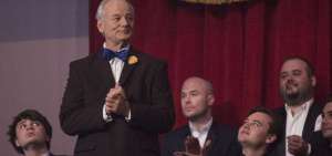 El comediante, de 66 a&ntilde;os, recibi&oacute; el galard&oacute;n en una ceremonia en el Kennedy Center de la capital estadounidense.