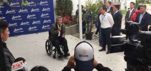 Len&iacute;n Moreno pide a Supercom que deje insubsistente sanci&oacute;n contra 7 medios