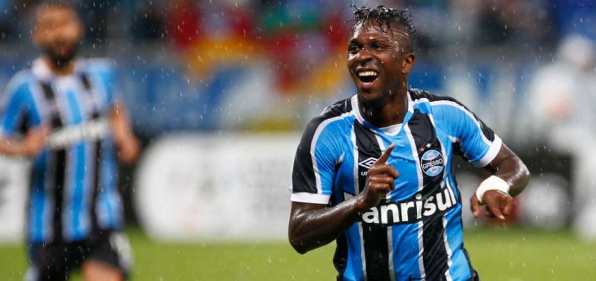 Miler Bola&ntilde;os jugar&aacute; con el Tijuana de M&eacute;xico, dijo su representante