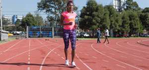 Plan de alto rendimiento impulsa a mejorar niveles en deportistas