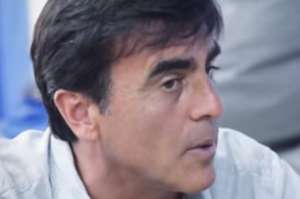 Entrevista a Gustavo Quinteros, nuevo DT de la Tri 
