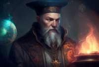 Expertos sostienen que se cumplieron dos predicciones de Nostradamus