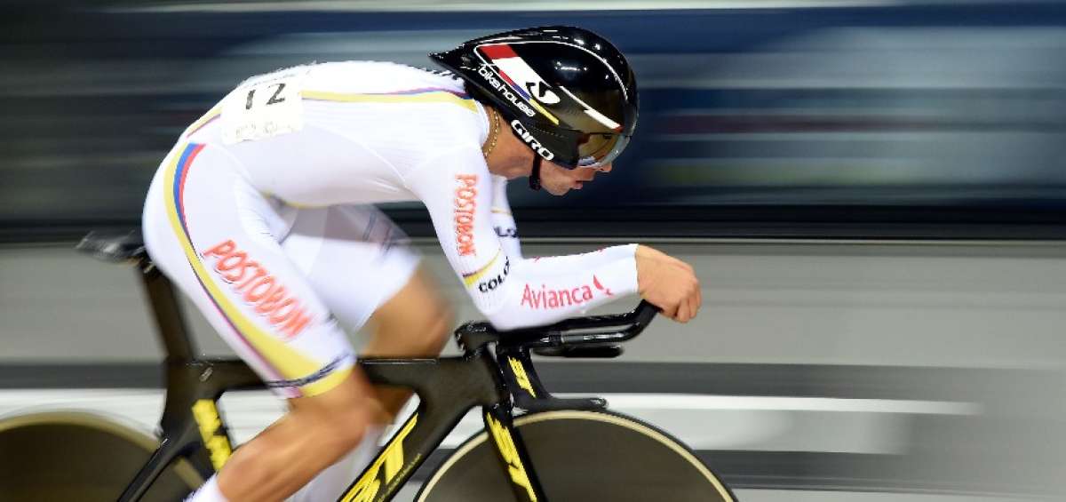 Colombia conquista el ciclismo mundial  en una temporada llena de triunfos