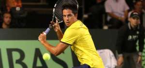 Ambato, sede del III Torneo Abierto de Tenis 2016
