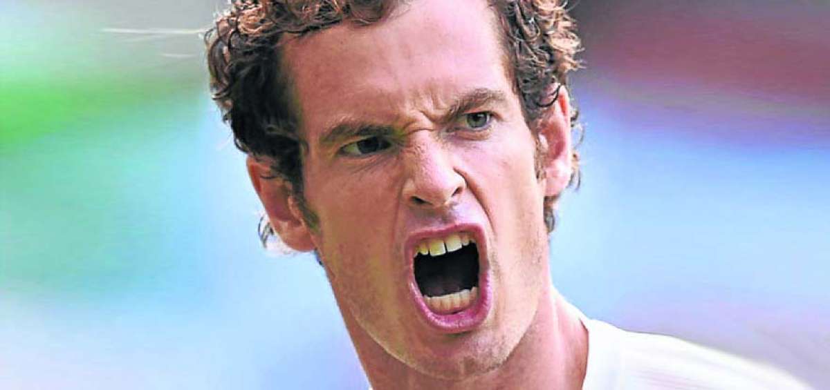 Andy Murray avanza a octavos de final en Abierto australiano