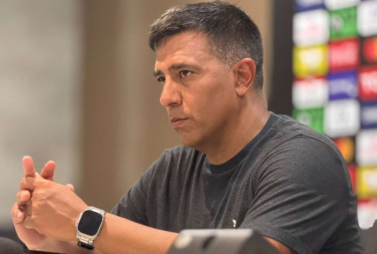 C&eacute;sar Far&iacute;as se refiri&oacute; a los problemas en el Capwell.