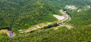 Operaciones en Fruta del Norte se suspenden temporalmente