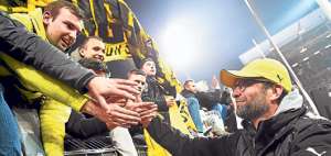 La final de 2013 mat&oacute; el alma al Dortmund  y lo tiene &lsquo;coqueteando&rsquo; con el descenso 