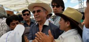 Abogados del Prefecto de Manab&iacute; esperan notificaci&oacute;n de Contralor&iacute;a