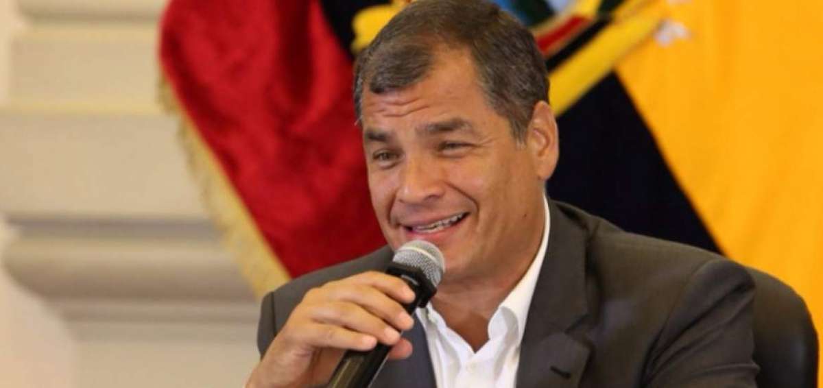 El foro se desarrollar&aacute; en el auditorio de la Senplades. 