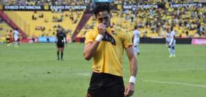 Barcelona recupera a Leonardo Campana para la Copa Ecuador