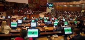 Delitos derivados del caso "diezmos" no prescriben