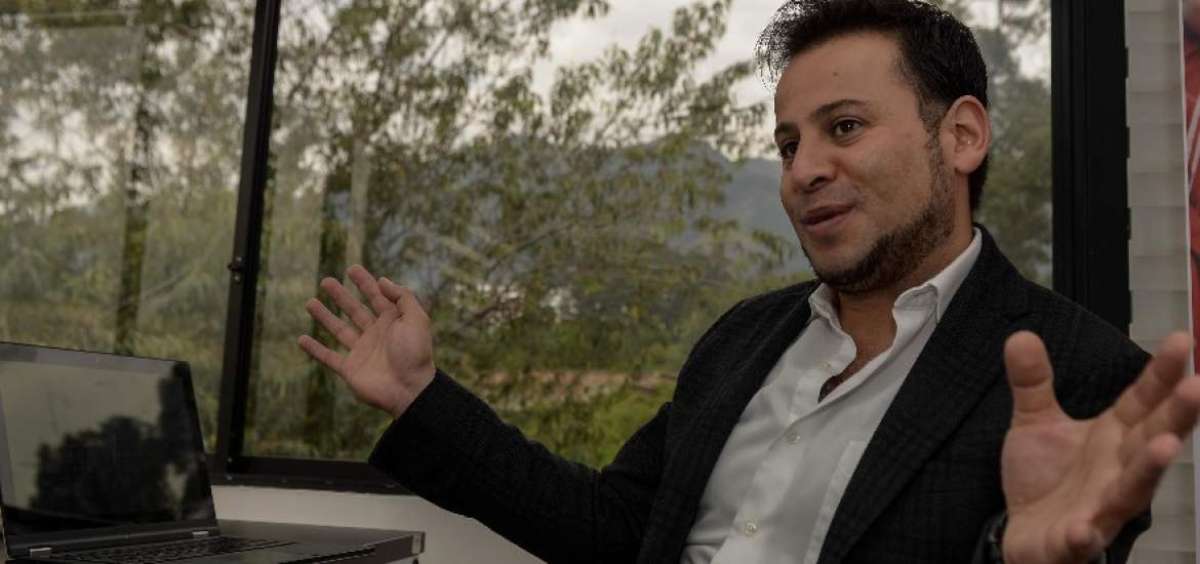 "Esta evaluaci&oacute;n no tiene antecedentes en Latinoam&eacute;rica"