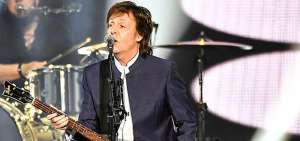Paul McCartney autoriza una biograf&iacute;a