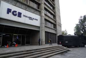 Fiscalía continuará con las investigaciones del caso &#039;Nene&#039;, pese a la inmunidad de Verónica Abad.