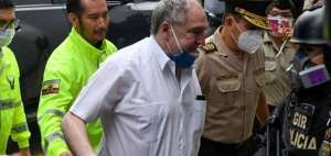 Fiscal&iacute;a pide fecha para vincular a Abdal&aacute; B. y su hijo Jacobo en otro proceso penal