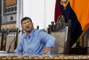 Fiscalía pidió llamar a juicio a Aquiles A. y otros 21 procesados, dentro del caso Triple A