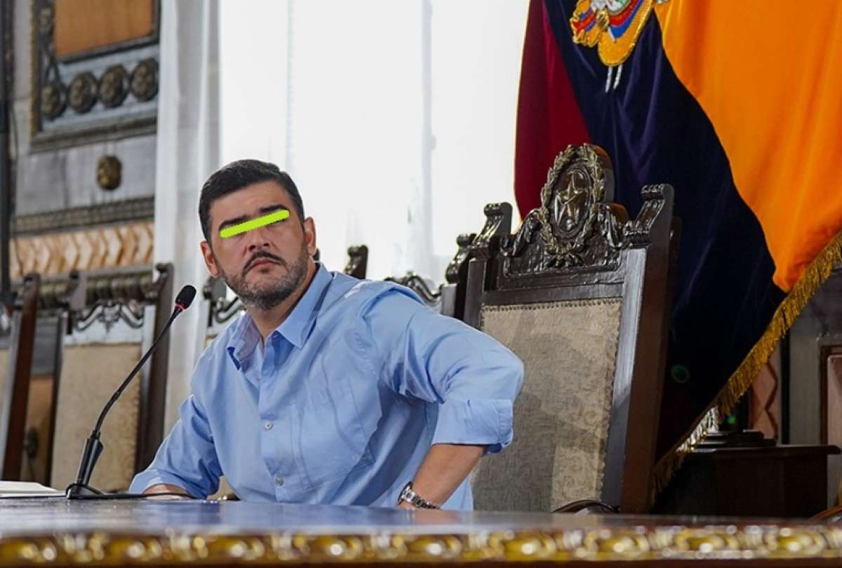 Fiscalía pidió llamar a juicio a Aquiles A. y otros 21 procesados, dentro del caso Triple A