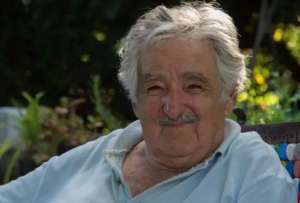Pepe Mujica fue presidente de Uruguay en el periodo del 2010 al 2015. 