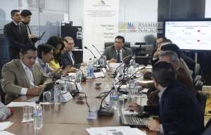 En diciembre estar&aacute; listo el &iacute;ndice de precios al consumo de Gal&aacute;pagos