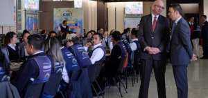 CNE reduce 10% del presupuesto para promoci&oacute;n electoral