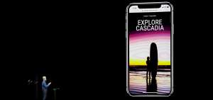 Apple present&oacute; sus nuevos iPhone 8 y iPhone X