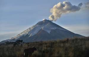 FOTO: AFP 