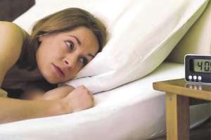 El jet lag social pone en riesgo la salud