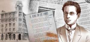 &iquest;Qu&eacute; poetas dio Guayaquil en el Bicentenario?