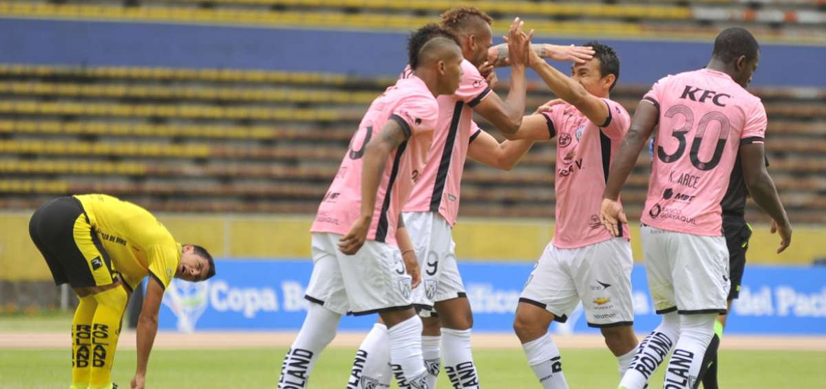 Independiente, l&iacute;der provisional del torneo