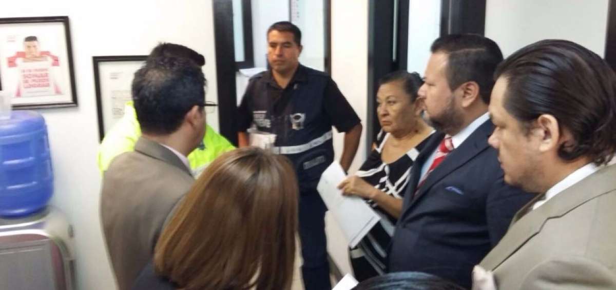 La Fiscal&iacute;a inici&oacute; una investigaci&oacute;n a inicios de este mes para determinar si se ha cometido delito en un centro est&eacute;tico de Guayaquil, relacionado a publicidad enga&ntilde;osa.