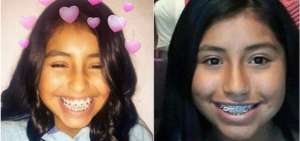 Rosalie &Aacute;vila, de 13 a&ntilde;os, dej&oacute; una nota en la que se autodescrib&iacute;a como "fea y perdedora". 