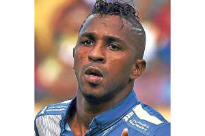 Emelec y Le&oacute;n no llegan a un acuerdo por Miler 