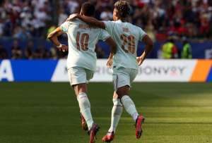 Francia enfrentar&aacute; a Espa&ntilde;a en las semifinales del Mundial 2026 con una impresionante racha de seis victorias consecutivas y 16 goles a favor.