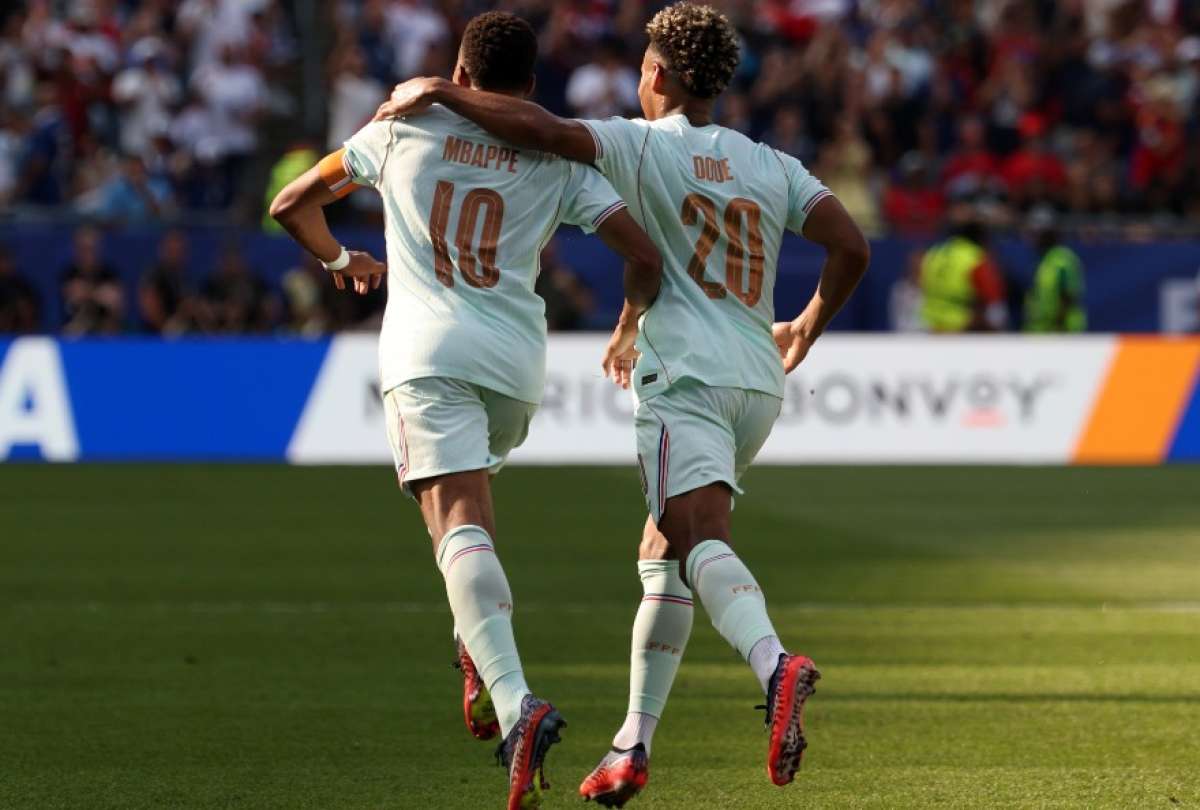 Francia enfrentar&aacute; a Espa&ntilde;a en las semifinales del Mundial 2026 con una impresionante racha de seis victorias consecutivas y 16 goles a favor.