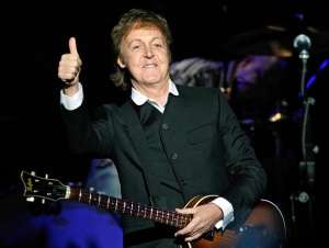 El c&eacute;lebre cantante brit&aacute;nico celebr&oacute; hace poco los 50 a&ntilde;os de Yesterday, su canci&oacute;n emblema. Foto internet